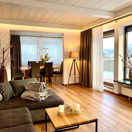 Ferienhaus Mang Blaichach Eksteriør bilde