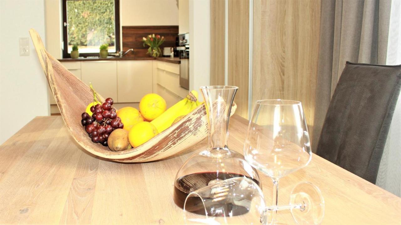 Ferienhaus Mang Blaichach Eksteriør bilde
