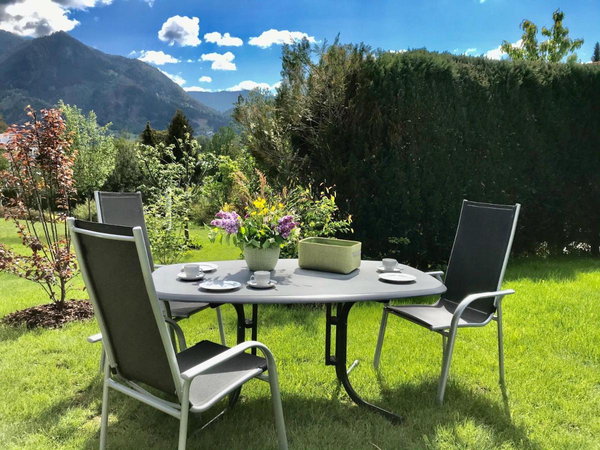 Ferienhaus Mang Blaichach Eksteriør bilde