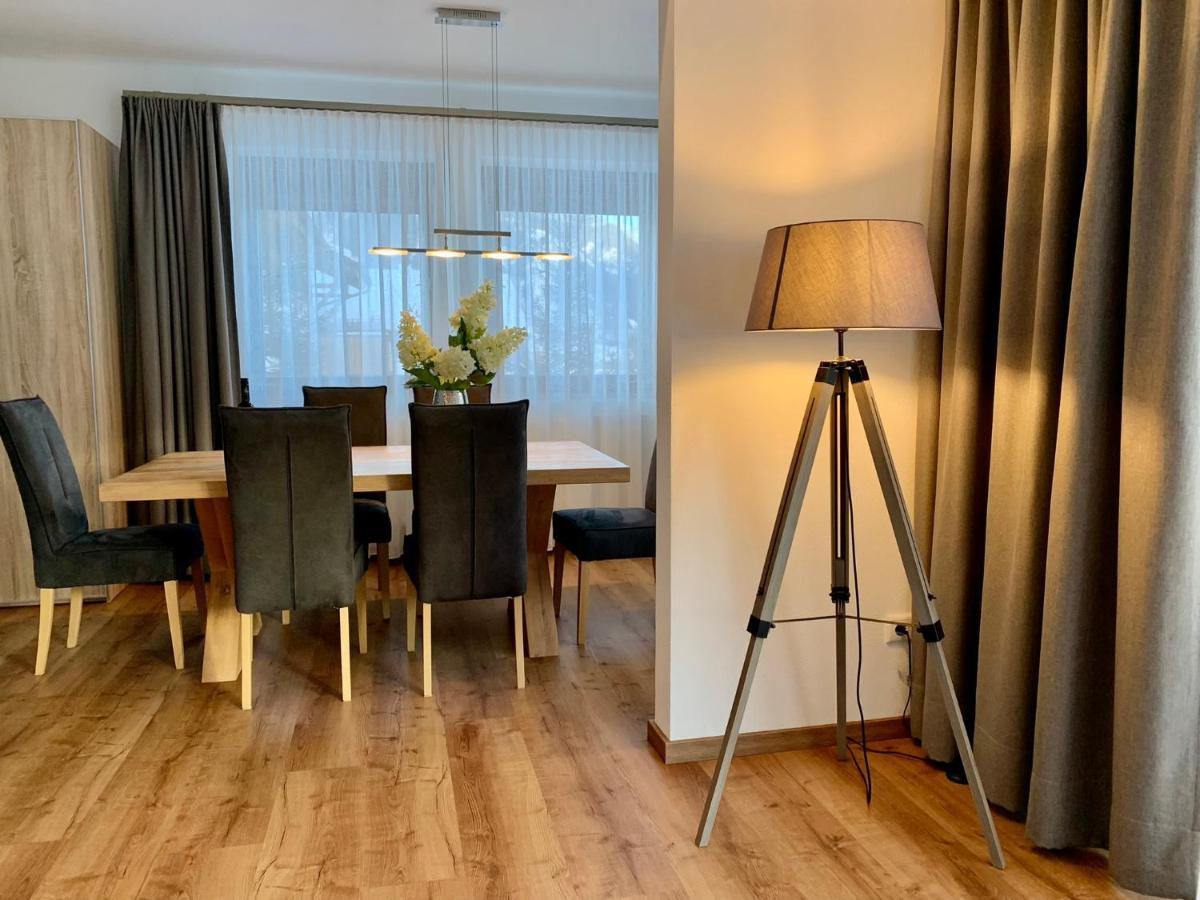 Ferienhaus Mang Blaichach Eksteriør bilde